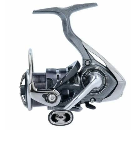 Катушка рыболовная для спиннинга DAIWA EXCELER LT 1000 20. Артикул EXCELER LT 1000
