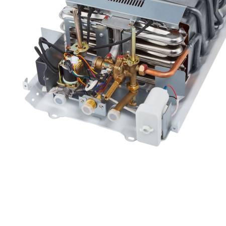 Колонка газовая Ballu GWH 12 Fiery. Артикул НС-1584740