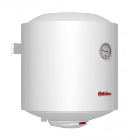 Водонагреватель Thermex 50 V Slim Круглый CHAMPION Биостеклофарфор. Артикул ЭдЭБ01019