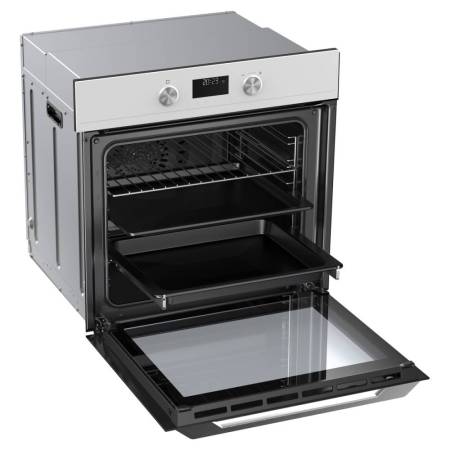 Духовой шкаф Haier HOQ-K5AAN3GW. Артикул FY001NE09RU