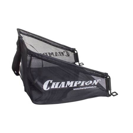 Травосборник к механической газонокосилке CHAMPION MM4026, C1031. Артикул C1031