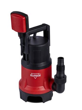 Насос НПД 400-35П ELITECH 205631. Артикул 205631