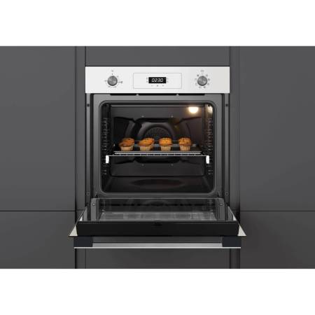 Духовой шкаф Haier HOD-P08TGW. Артикул TD0042205RU