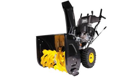 Снегоотбрасыватель CHAMPION ST861. Артикул ST861