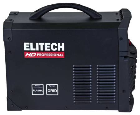 Аппарат плазменной резки WM 100 PLASMA ELITECH HD 204480. Артикул 204480