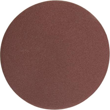 Круг STAYER "PROFI" из абразивной бумаги на велкро основе без отв. P120 125мм 5шт 3581-125-120. Артикул 3581-125-120