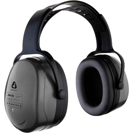 Противошумные наушники (28 дБ) JETA SAFETY JEM-001. Артикул JEM-001