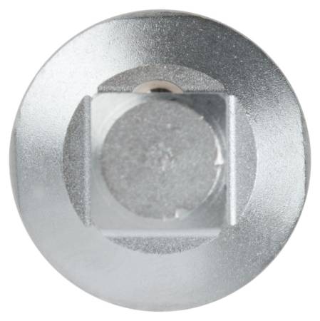 Переходник для воротка CrV Профи 3/8" (П) - 1/2" (М) FIT 62649. Артикул 62649