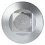 Переходник для воротка CrV Профи 3/8" (П) - 1/2" (М) FIT 62649. Артикул 62649