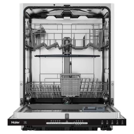 Встраиваемая посудомоечная машина Haier HDWE10-395RU. Артикул FA03VQE02RU