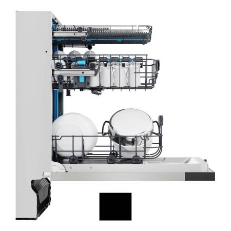 Посудомоечная машина Haier HDWE11-595RU. Артикул FA03VCE03RU