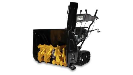 Снегоотбрасыватель CHAMPION STT761E. Артикул STT761E