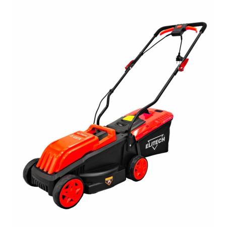 Газонокосилка ГЭ 1232ТK ELITECH 205489. Артикул 205489
