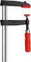 Струбцина чугунная 300/120, 5.5 кН, деревянная ручка BESSEY BE-TPN30S12BE. Артикул BE-TPN30S12BE
