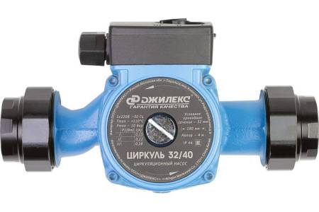 Насос Джилекс Циркуль 32/40  3240. Артикул НС-0086850
