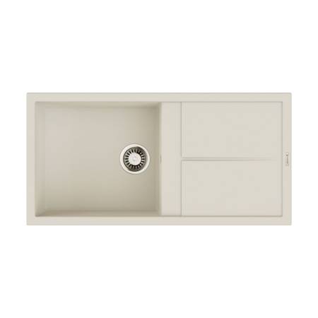 Кухонная мойка Omoikiri Sumi 100A-WH Artceramic/белый 4997108. Артикул 4997108