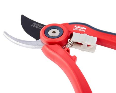 Секатор плоскостной PB 01 ELITECH Garden 206425. Артикул 206425