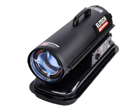 Пушка тепловая дизельная DGH 25 ELITECH HD 208277. Артикул 208277