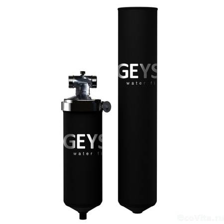 Чехол для корпуса Гейзер 20BB 25504. Артикул 25504