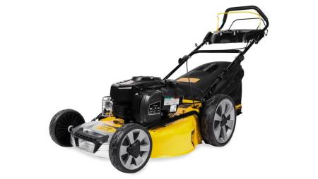 Бензиновая газонокосилка CHAMPION LM5347BS. Артикул LM5347BS