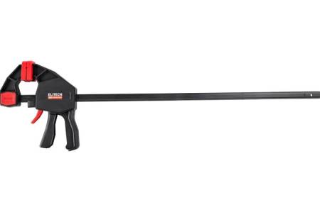 Струбцина быстрозажимная 514204 ELITECH HD 207232. Артикул 207232