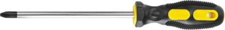 STAYER MAXFIX PH3x150 отвертка 2510-3-15_z01. Артикул 2510-3-15_z01