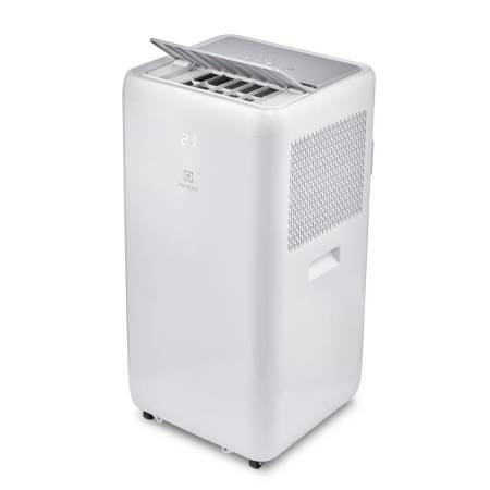 Кондиционер мобильный Electrolux Solo EACM-07 XN/N6. Артикул НС-1407227