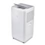 Кондиционер мобильный Electrolux Solo EACM-07 XN/N6. Артикул НС-1407227