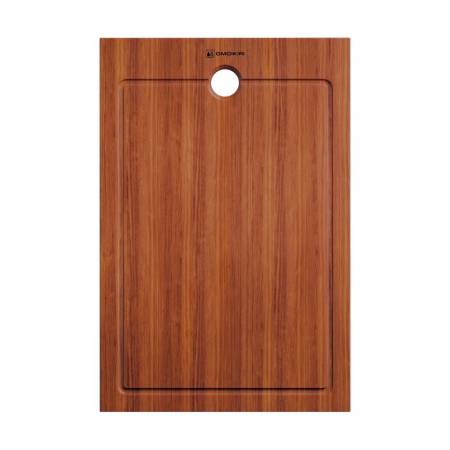 Разделочная доска Omoikiri CB-03-WOOD-S 4999008. Артикул 4999008