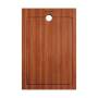 Разделочная доска Omoikiri CB-03-WOOD-S 4999008. Артикул 4999008