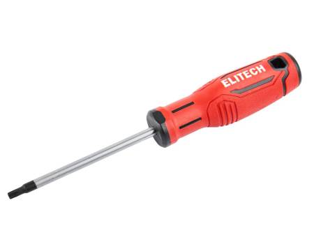 Отвертка 211404 ELITECH 207154. Артикул 207154