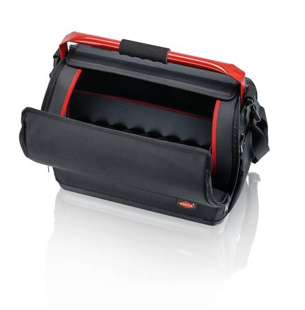 Сумка инструментальная LightPack, пустая KNIPEX KN-002108LE. Артикул KN-002108LE