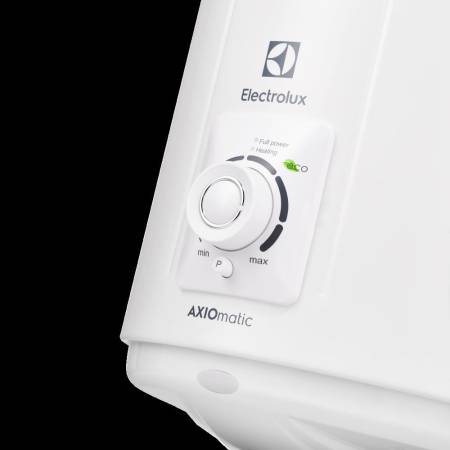 Электрический водонагреватель Electrolux EWH 100 AXIOmatic НС-1007009. Артикул НС-1007009