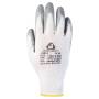 Защитные перчатки с нитриловым покрытием JETA SAFETY JN011-S. Артикул JN011-S