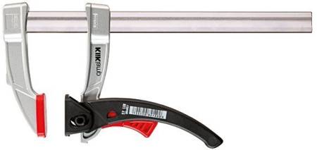 Струбцина рычажная 200/80 BESSEY BE-KLI20. Артикул BE-KLI20