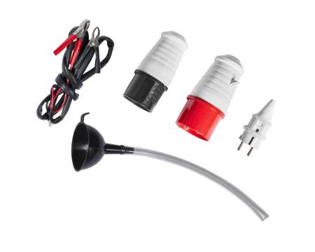 Генератор GES 25000ЕS-3 ELITECH HD 204575. Артикул 204575