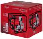 Мотопомпа бензиновая МБ 1600 Д 100 ELITECH 205519. Артикул 205519
