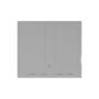 Варочная панель индукционная LEX EVI 641C GR CHPE000066. Артикул CHPE000066