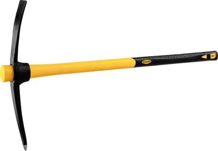 Кирка 1500г с фиберглассовой рукояткой STAYER Professional 20179-15 20179-15. Артикул 20179-15