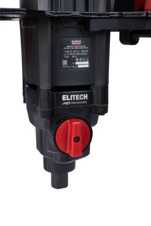 Миксер CM 1800E2 (E2208.009.00) ELITECH HD 205351. Артикул 205351