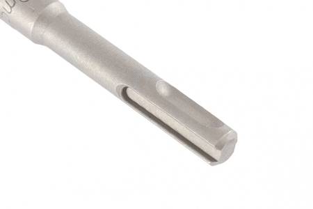 Бур по бетону, 14 х 160 мм, SDS Plus Matrix 71024. Артикул 71024