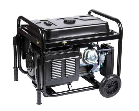 Генератор GES 8000EW ELITECH HD 204669. Артикул 204669
