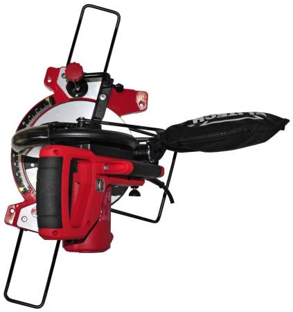 Пила торцовочная ПТ 1221 ELITECH 201282. Артикул 201282