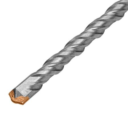 Бур по бетону, 10 x 210 мм, SDS Plus Matrix 71029. Артикул 71029
