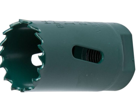 Коронка KRAFTOOL 29мм биметаллическая 29521-029_z01. Артикул 29521-029_z01