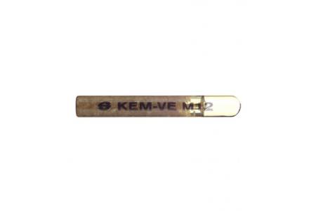 Анкер химический KEM-VE 12, 10 шт. 26852. Артикул 26852