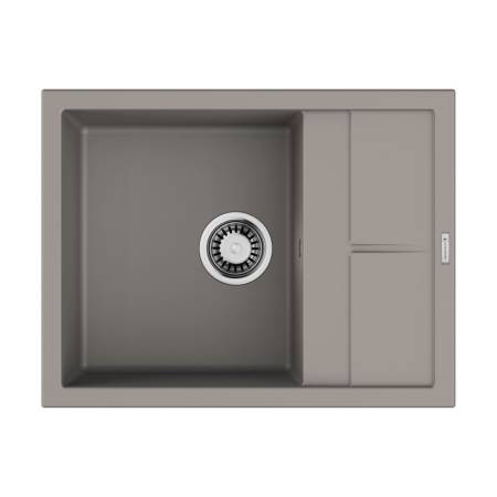 Кухонная мойка Omoikiri Sumi 65A-GB Artceramic/графит 4997093. Артикул 4997093