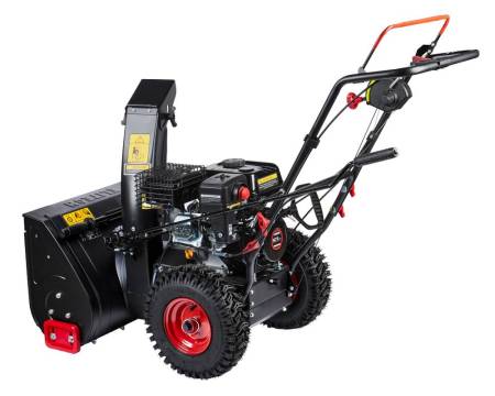 Снегоуборочная машина ST 0656 ELITECH HD 203757. Артикул 203757