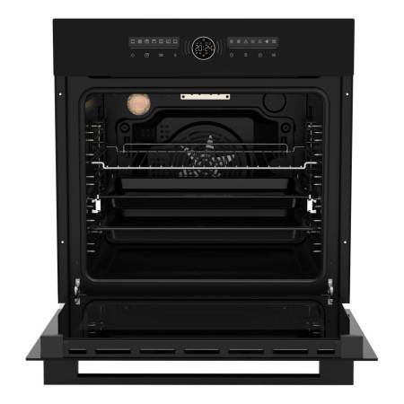 Духовой шкаф Haier HOX-T08AMTB. Артикул TD0051032RU