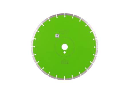 Круг алмазный отрезной 1A1RSS/C3-H 350x3,5/2,5x10x25,4-24 Premier Active DiStar 14320060024. Артикул 14320060024